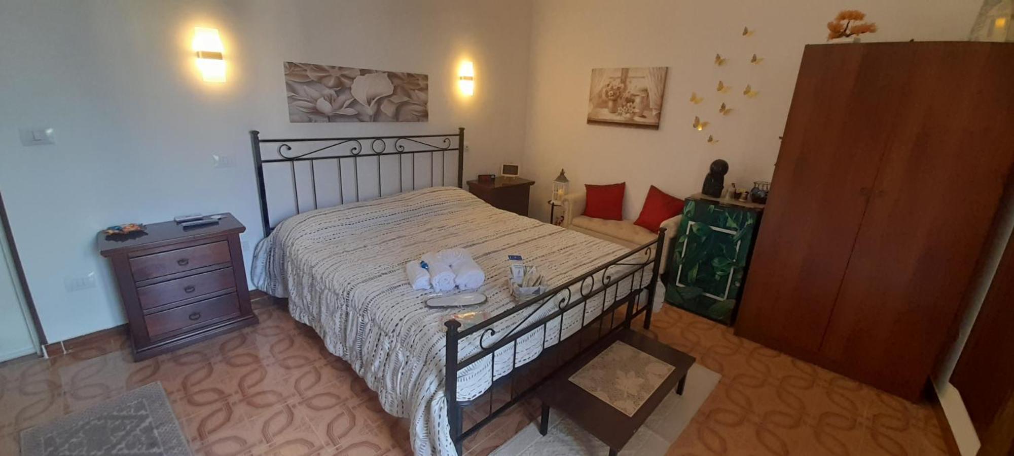 I Cappuccini B&B Sorso Exterior foto