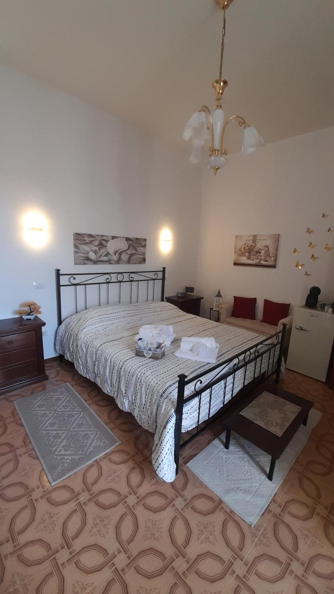 I Cappuccini B&B Sorso Exterior foto