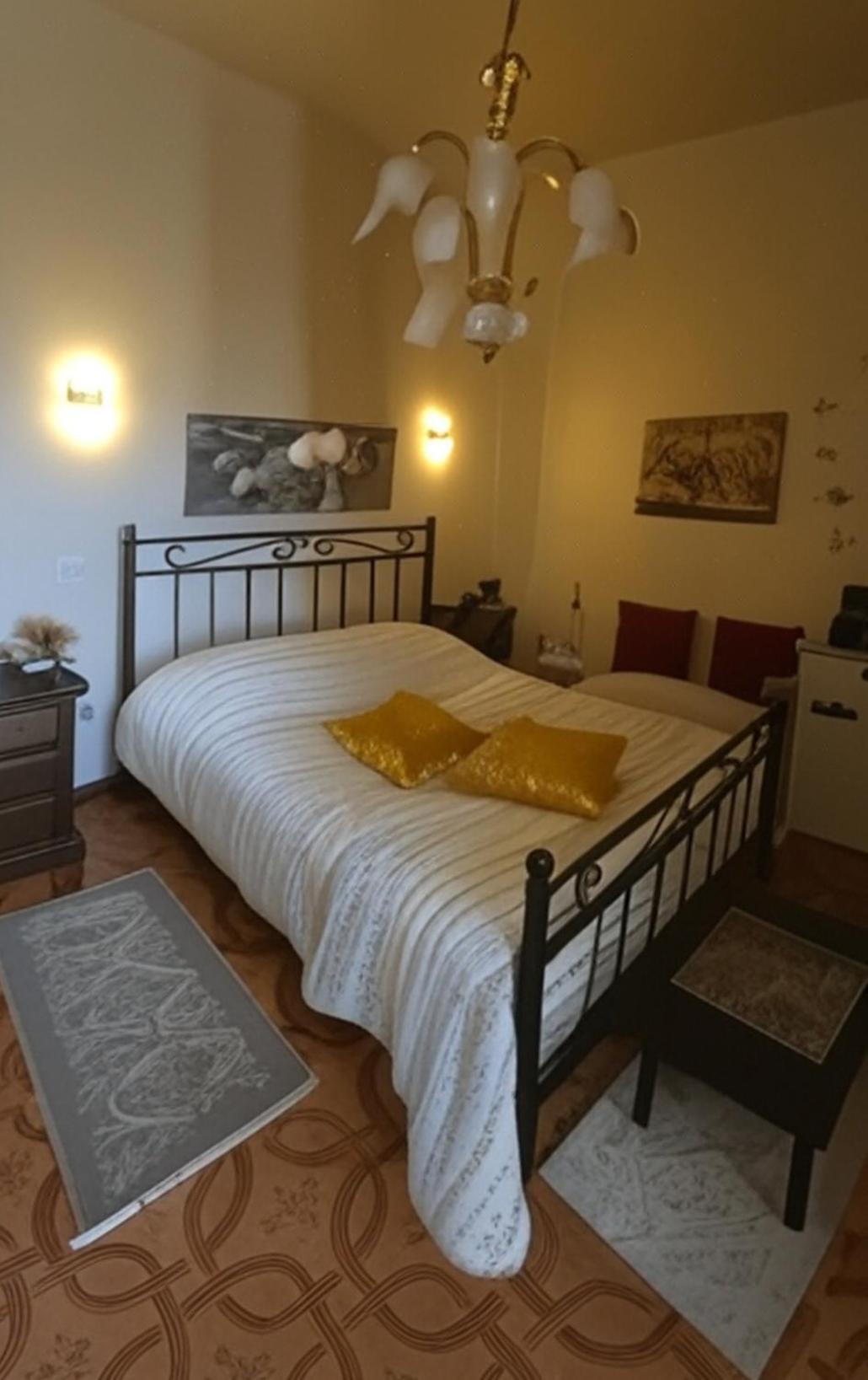 I Cappuccini B&B Sorso Habitación foto
